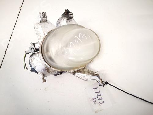 Used Right front fog light Right front fog light 35446604 35446604