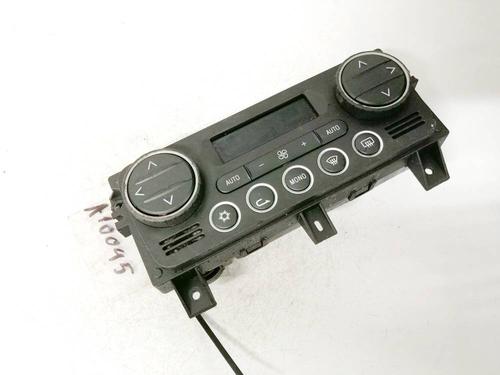 Used Climate control Climate control ALFA ROMEO 159 (939_) 1.9 JTDM 16V (939AXC1B, 939AXC12) (150 hp) 35090266 35090266