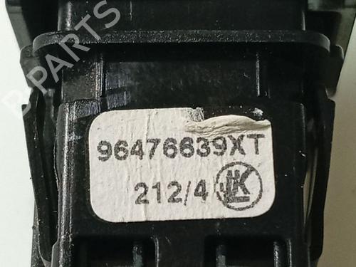 Switch CITROËN C4 I (LC_) 1.6 HDi | BP34838704I30  - Image 5