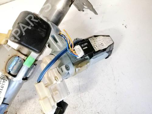 Used Ignition barrel Ignition barrel 35014224 35014224