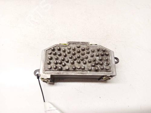 Used Heater resistor Heater resistor SUBARU LEGACY IV Estate (BP) 2.0 AWD (BP5) (138 hp) 34796860 34796860