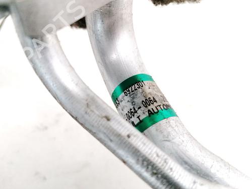 AC pipe BMW X3 (E83) 2.0 d | BP33081301M126 - Image 3