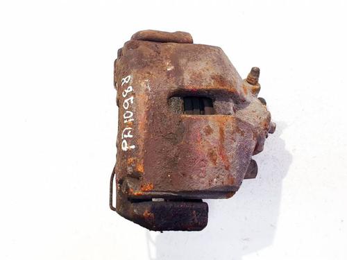 Used Right front brake caliper Right front brake caliper VW PASSAT B6 (3C2) 1.9 TDI (105 hp) 34755593 34755593