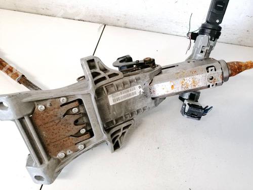 Steering column MAZDA 5 (CR) 2.0 CD (CR19) | BP35246103M21 - Image 3