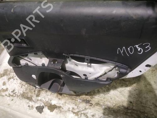 Rear right panel MITSUBISHI OUTLANDER II (CW_W) 2.4 (CW5W) | BP34819023C61 - Image 2