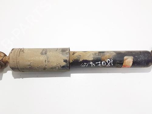 Used Right rear shock absorber Right rear shock absorber 35515820 35515820