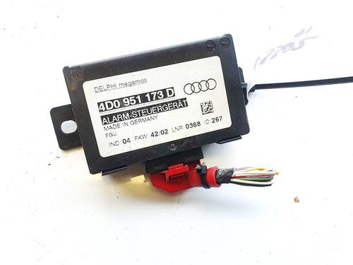 Used Electronic module Electronic module AUDI A6 C5 (4B2, 4B4) 1.9 TDI (130 hp) 32955629 32955629