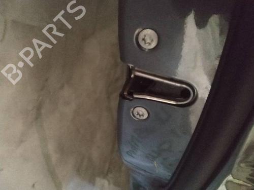 Used Front right lock Front right lock 35313719 35313719