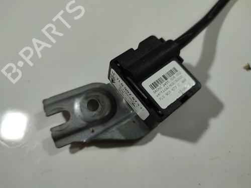 Electronic module PORSCHE CAYENNE (9PA) S 4.5 | BP34923324M83 - Image 2