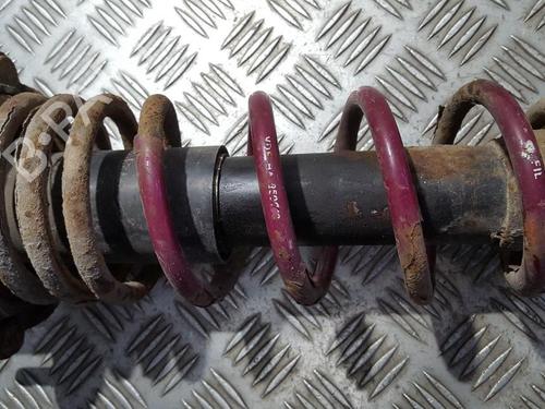 Used Shock absorber spring Shock absorber spring TOYOTA COROLLA Saloon (_E12_) 1.4 D-4D (NDE120_, NDE120R) (90 hp) 35712307 35712307