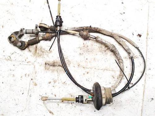 Cable CITROËN C8 (EA_, EB_) 2.0 HDi | BP35183851E12 - Image 3
