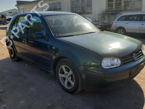 Used Parts VW GOLF IV (1J1)  1.9 TDI 4motion  4477651