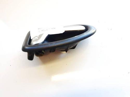 Used Rear left interior door handle Rear left interior door handle 35059610 35059610