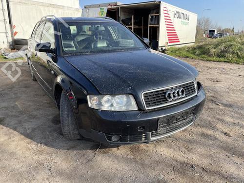 Electronic module AUDI A4 B6 (8E2) 2.5 TDI quattro | BP32879794M83 - Image 4