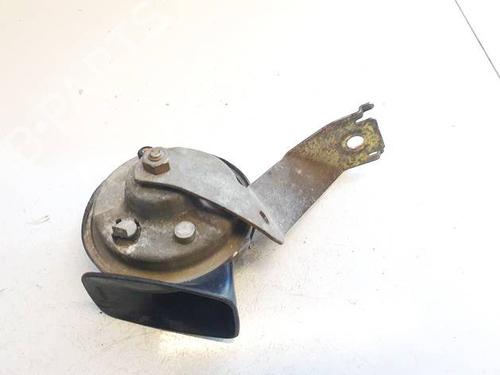 Horn RENAULT TRAFIC II Bus (JL) 1.9 dCI 80 (JL0B) | BP35875533E13 - Image 3
