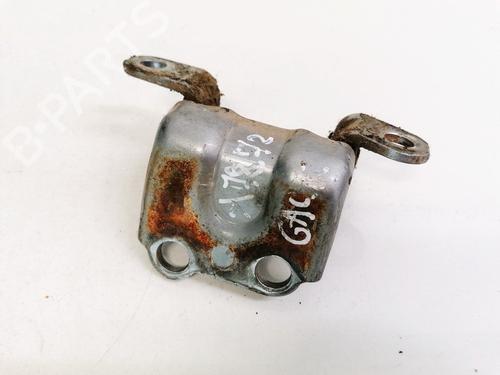 Used Hinge/Door check strap Hinge/Door check strap 32911485 32911485