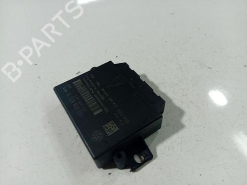Used Electronic module Electronic module VW GOLF VI (5K1) 1.4 TSI (160 hp) 39967993 39967993
