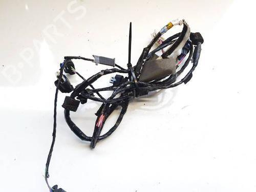 Wiring harness MAZDA CX-30 (DM) SKYACTIV-G M Hybrid | BP38579517E16 - Image 3