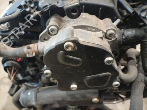 Vacuum pump VW PASSAT B6 (3C2) 1.9 TDI | BP36586123M80 - Image 2