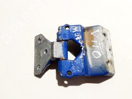 Used Hinge/Door check strap Hinge/Door check strap MERCEDES-BENZ VITO Bus (W639) 111 CDI (639.701, 639.703, 639.705) (109 hp) 33527315 33527315