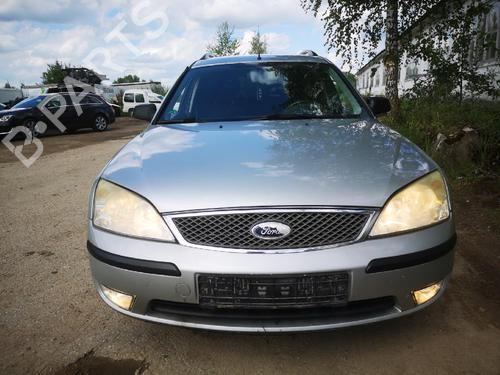 Speaker FORD MONDEO III (B5Y) 2.0 16V TDDi / TDCi | BP32585303E2