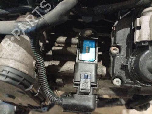 Electronic module RENAULT LAGUNA III (BT0/1) 2.0 dCi (BT07, BT0J, BT14, BT1A, BT1S) | BP36548038M83 - Image 2
