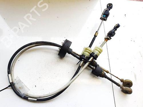 Cable OPEL ASTRA H (A04) 1.9 CDTI (L48) | BP39907172E12 - Image 3