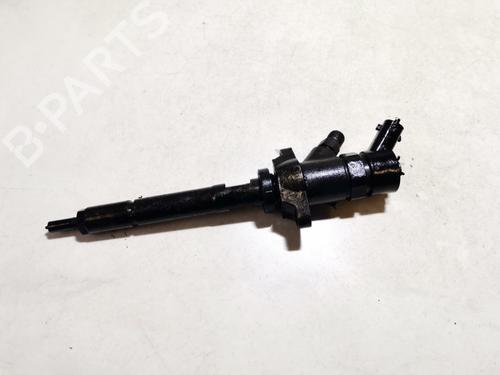 Used Injector Injector VOLVO V50 (545) 1.6 D (110 hp) 35580725 35580725