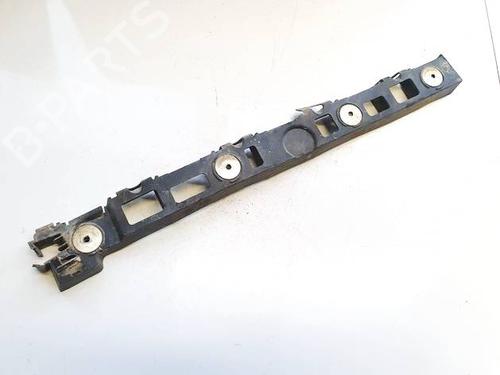 Used Rear bumper bracket Rear bumper bracket OPEL INSIGNIA A (G09) 2.0 CDTI (68) (131 hp) 40053038 40053038