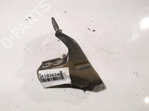 Støtte Støtte SKODA FABIA I (6Y2) 1.4 TDI (75 hp) 33683255 33683255