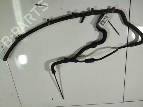 Used Pipe Pipe VW TOUAREG (7LA, 7L6, 7L7) 5.0 V10 TDI (313 hp) 32550213 32550213