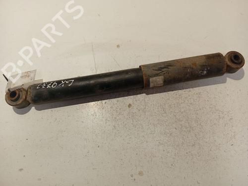 Used Left rear shock absorber Left rear shock absorber KIA SORENTO I (JC) 2.5 CRDi 4WD (140 hp) 40290584 40290584