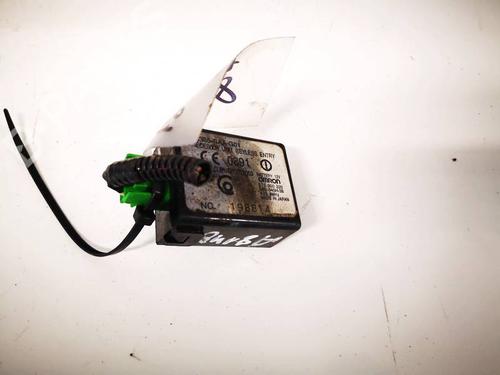 Electronic module HONDA FR-V (BE) 1.7 (BE1) | BP34821462M83 - Image 2