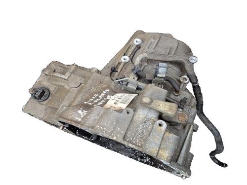 Used Gearbox Gearbox 38342451 38342451