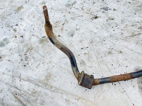 Anti roll bar AUDI A4 B6 (8E2) 2.0 | BP35499798M96 - Image 2