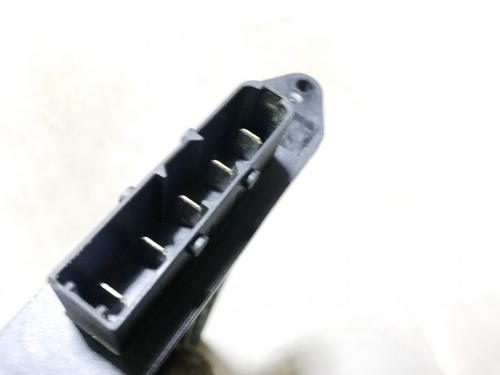 Heater resistor SUBARU OUTBACK (BR) 2.0 D AWD (BRD) | BP35629846M108 - Image 3