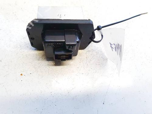 Heater resistor HONDA CR-V III (RE_) 2.2 i-CTDi 4WD (RE6) | BP35140265M108 - Image 2