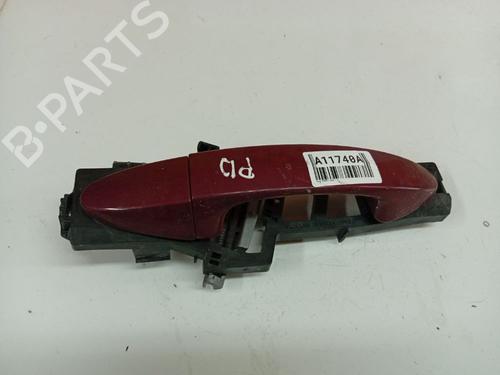Used Front right exterior door handle Front right exterior door handle 38452539 38452539