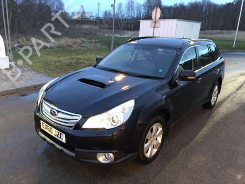 Electronic module SUBARU OUTBACK (BR) 2.0 D AWD (BRD) | BP33066178M83 - Image 11