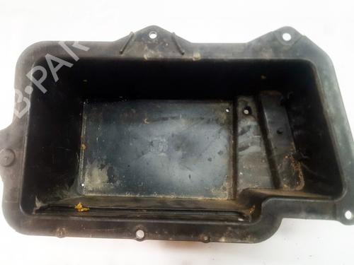 Handskerum Handskerum CITROËN C8 (EA_, EB_) 2.0 HDi (109 hp) 35865845 35865845