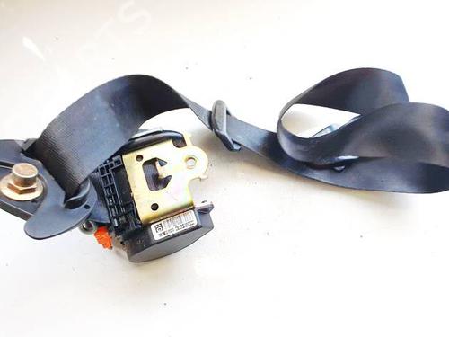 Used Front left seatbelt Front left seatbelt 36830282 36830282