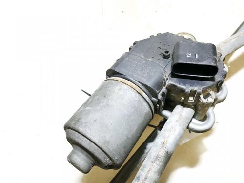 Used Front wiper motor Front wiper motor 35879815 35879815
