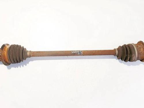Used Right rear driveshaft Right rear driveshaft 35081181 35081181