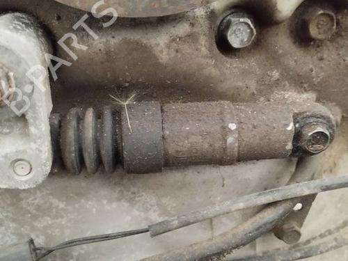 Pulley SUBARU FORESTER (SH_) 2.0 D AWD (SHH, SHD, SHN) | BP35217896M122 - Image 2