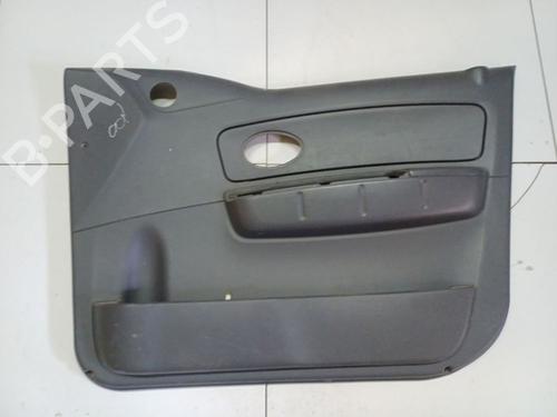 Høyre frontpanel Høyre frontpanel CHEVROLET SPARK Hatchback Van (M200, M250) 0.8 (52 hp) 34770768 34770768