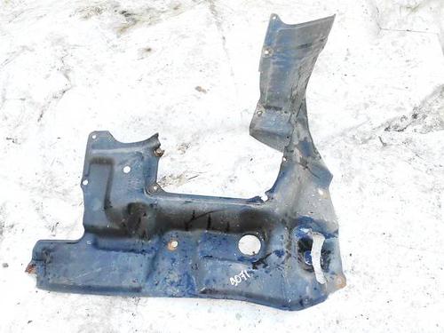 Used Underbody protection Underbody protection 35276838 35276838