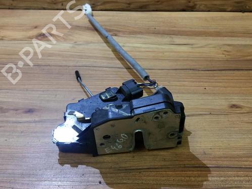 Used Rear right lock Rear right lock BMW 3 (E46) 320 i (170 hp) 35647584 35647584