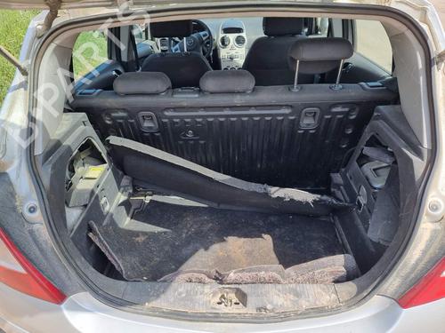 Engine mount OPEL CORSA D (S07) 1.3 CDTI (L08, L68) | BP32911206M89  - Image 11