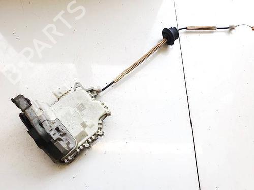 Used Rear left lock Rear left lock 39115684 39115684
