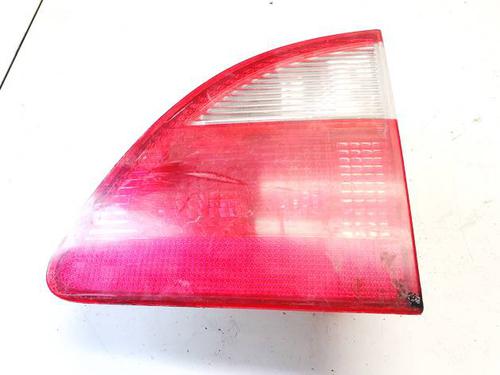 Used Right tailgate light Right tailgate light 34887840 34887840